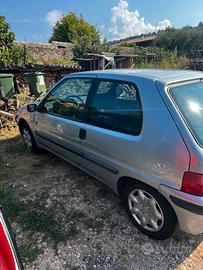 Peugeot 106