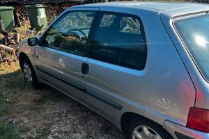 Peugeot 106