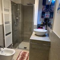 Appartamento piano rialzato