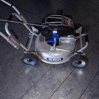 rasaerba Grin HM 46/17