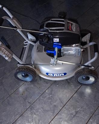 rasaerba Grin HM 46/17