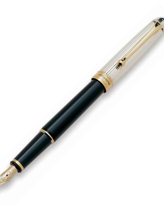 Aurora Penna Stilografica Jewelry Collection
