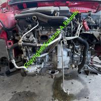 Motore e cambio automatico Toyota Aygo 2015 Fi