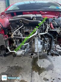 Motore e cambio automatico Toyota Aygo 2015 Fi