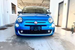Fiat 500 1.2 S