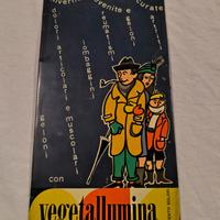 insegna 1952 vegetallumina 