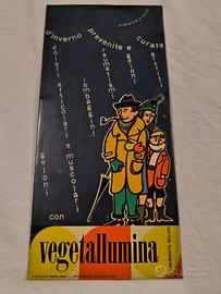 insegna 1952 vegetallumina 