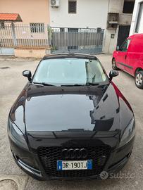 audi tt mk2 