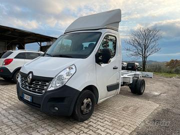 Renault Master 2.3 Da Allestire