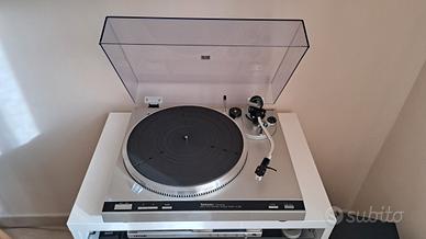 Giradischi Technics SL Q33