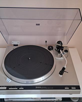 Giradischi Technics SL Q33