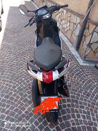 Aprilia SR 50