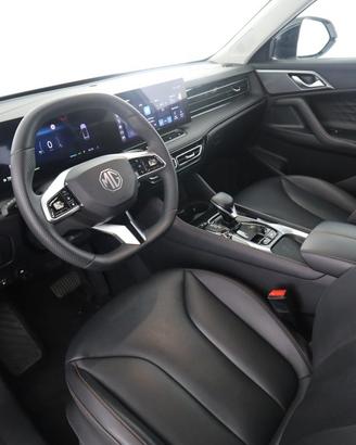 MG HS (2024-->) PHEV Luxury
