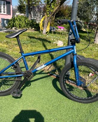 BMX 20” freestyle
