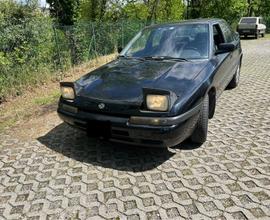 Mazda 323 F 1.8 GT
