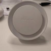 YEELIGHT Plug-in Night Light - Motion Sensor Night