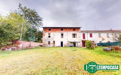 Appartamento a Alessandria 4 locali