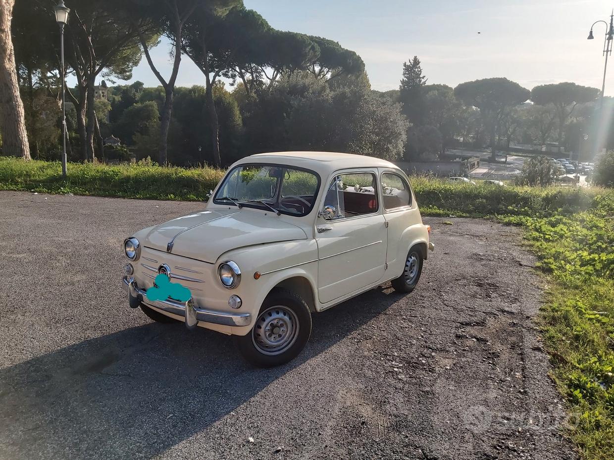 FIAT Seicento