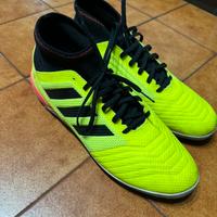 Adidas predator tg.45 1/3