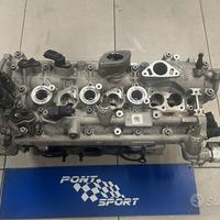 TESTA MOTORE DX ALFAROMEO GIULIA STELVIO