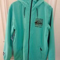 Giacca Snowboard QuickSilver Taglia S