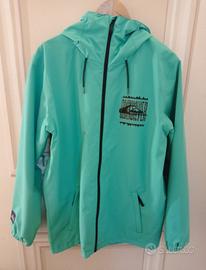 Giacca Snowboard QuickSilver Taglia S
