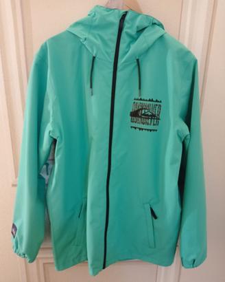 Giacca Snowboard QuickSilver Taglia S