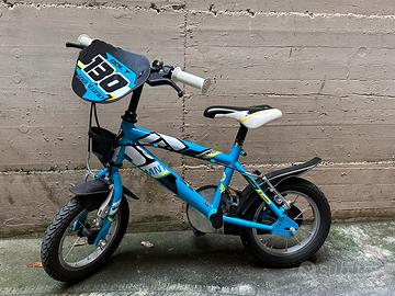 Bicicletta bambino