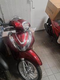 Honda SH Mode 125 pronta consegna Permute garanzia