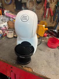 Macchina caffè dolce gusto