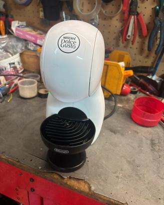 Macchina caffè dolce gusto