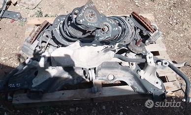 Avantreno Renault Megane 1.5D 2016>