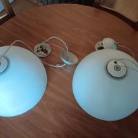 Lampade a sospensione