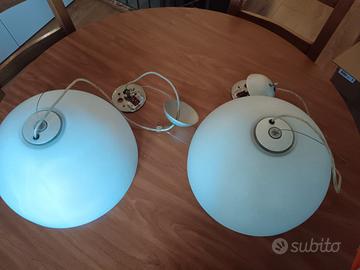 Lampade a sospensione