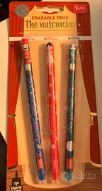 Erasable pen Natale 2025 Legami