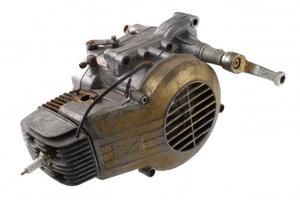 Motore Minarelli V1 a pedali