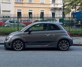Abarth 595 - turismo