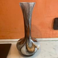 Vaso vetro Murano vintage