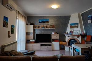 Trilocale in montagna