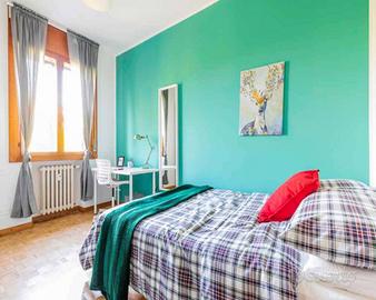 Stanza in appartamento di 15 m² a Padova