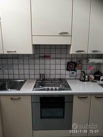 CUCINA ANGOLARE