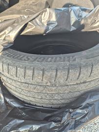 Bridgestone 225 45 R18 Gomme Estive