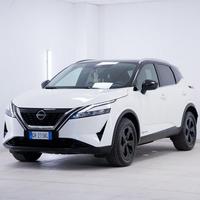 Nissan Qashqai 2.0 D163 S AWD auto