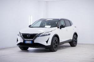 Nissan Qashqai 2.0 D163 S AWD auto