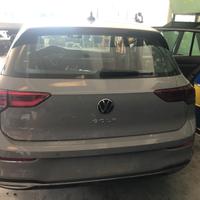 GOLF 8 AN2020 1498 BENZ MET 96KW DHF