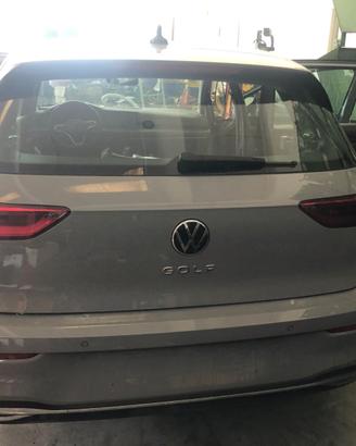 VOLKSWAGEN GOLF 8   2020 1498 BENZ MET 96KW DHF