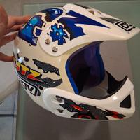 agv casco vintage