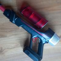 Aspirapolvere x FORCE FLEX 9.60