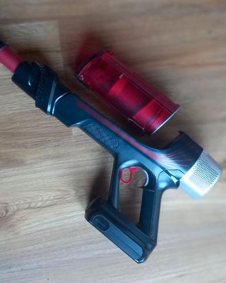 Aspirapolvere x FORCE FLEX 9.60