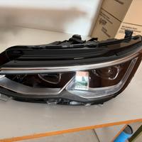 FARO GOLF 8 Iq light performance